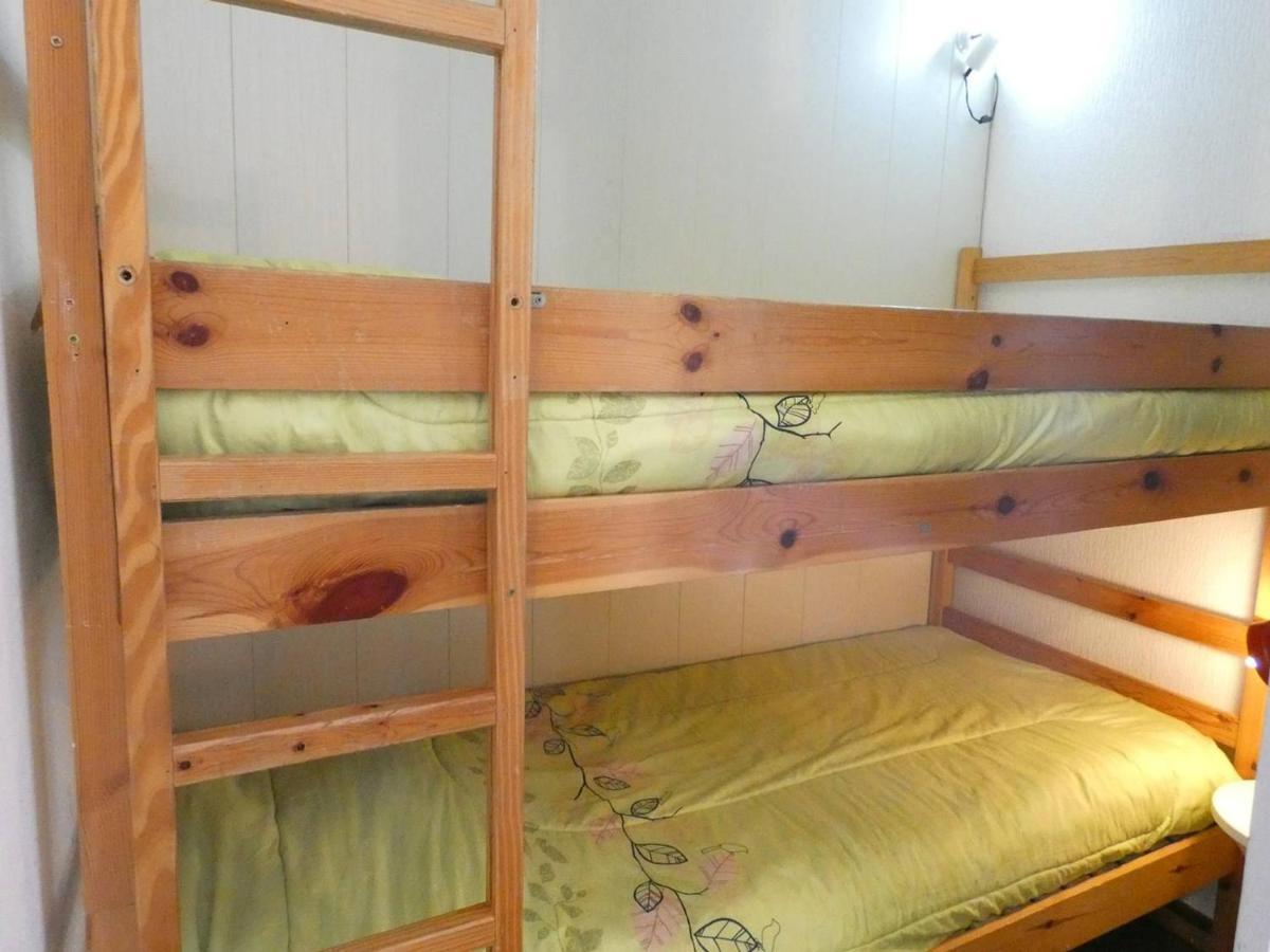 Studio Cabine 6 Pers. Avec Balcon, Expose Sud, Club Engaly II - Fr-1-457-241 Aragnouet Buitenkant foto